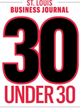 Business Journal 30 under 30